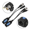 Transmiter video audio do kamer - pasywny CCTV [22090000584]